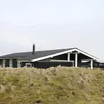 Hébergement de vacances Eikka - 600m From The Sea By Interhome Fanø