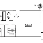 Eikka - 600m From The Sea By Interhome Hébergement de vacances *