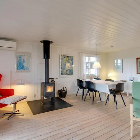Eikka - 600m From The Sea By Interhome Hébergement de vacances