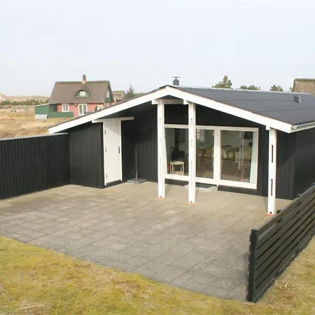 Eikka - 600m From The Sea By Interhome Hébergement de vacances