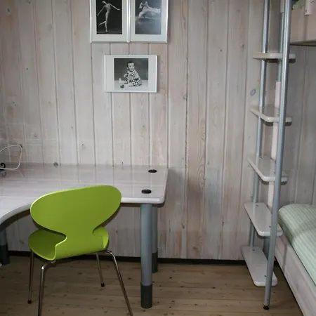 Eikka - 600m From The Sea By Interhome Hébergement de vacances