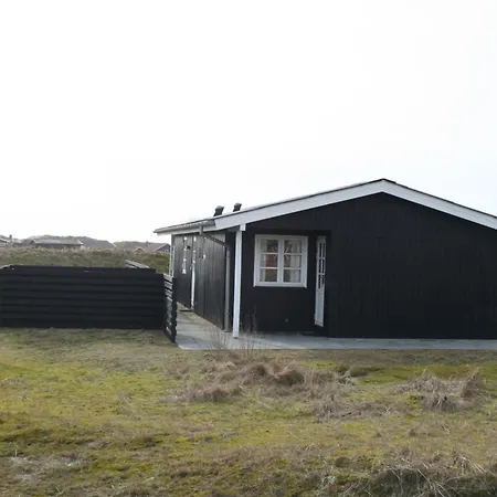Eikka - 600m From The Sea By Interhome Hébergement de vacances