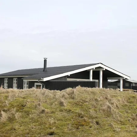 Prázdninový dům Eikka - 600m From The Sea By Interhome Fanø