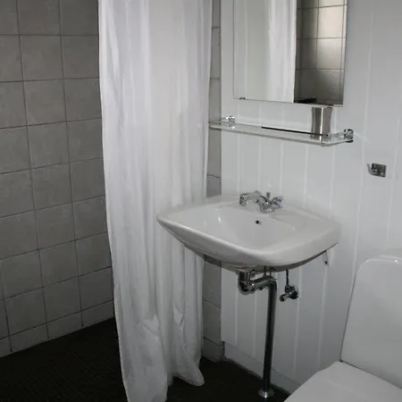 Feriehus Eikka - 600m From The Sea By Interhome *